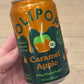 Caramel Apple Olipop