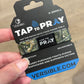 Versible ~ Tap To Pray Stretchy Band