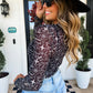 Halloween Mesh Shirt
