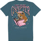 One More Chapter ~ Simply Southern Tee