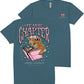 One More Chapter ~ Simply Southern Tee