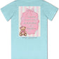 Survived Too Many Storms ~ Bear Simply Southern Tee