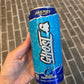 Ghost Energy Blue Raspberry
