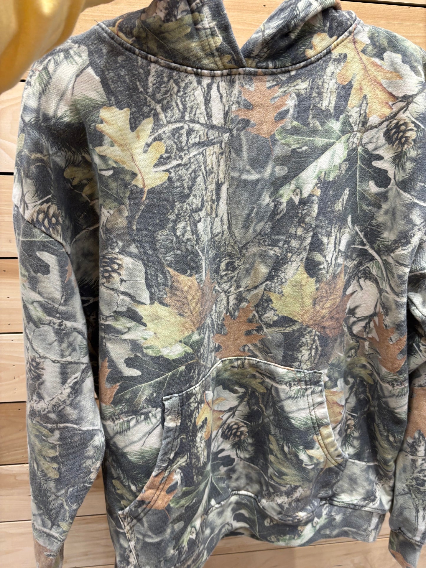 Sorry Charley’s Camo Collection