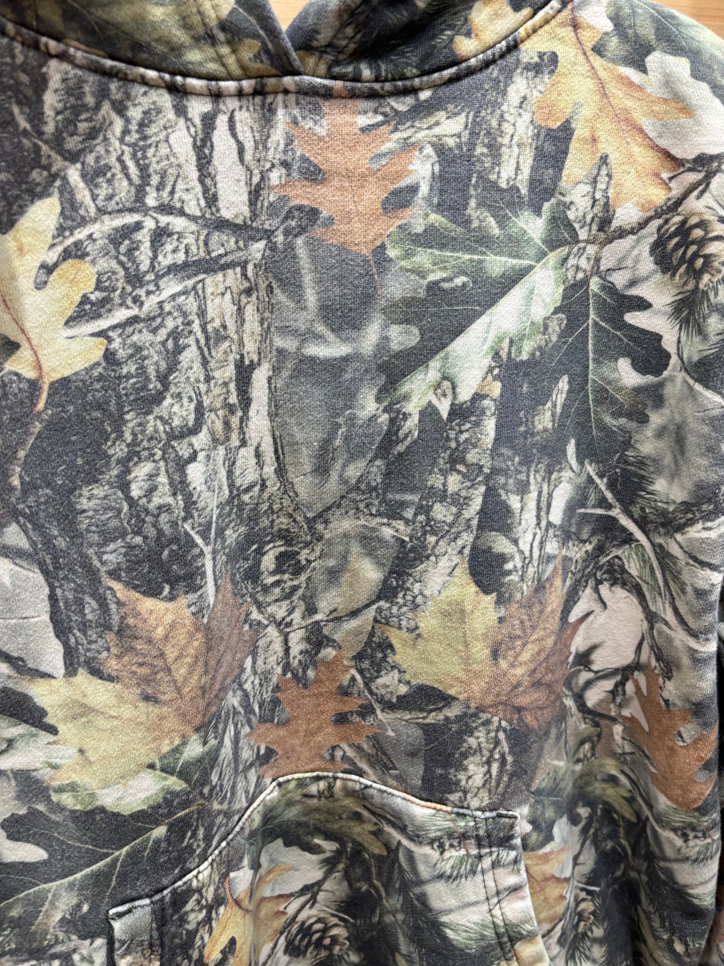 Sorry Charley’s Camo Collection