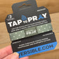 Versible ~ Tap To Pray Stretchy Band