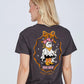 Boohaw Western Ghost ~ Simply Southern Tee