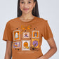 Fall and Halloween Stamps ~ Simply Southern Tee