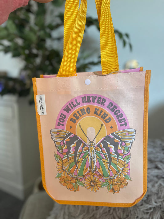 Medium Eco Tote Bag ~ Simply Southern