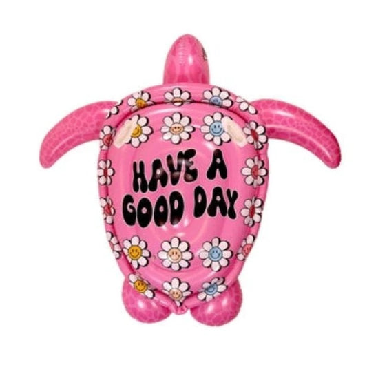 Pool Float ~ Simply Southern