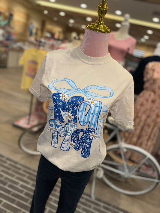 MAMA ~ Graphic Tee