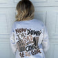 Down Bad ~ Sweatshirt