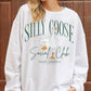 Silly Goose Social Club - Simply Southern Sweatshirt