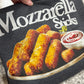 Mozzarella Sticks ~ Crewneck Sweatshirt