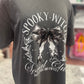 WITCHES BE CRAZY ~ Coquette Social Club Tee