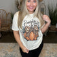 Pumpkin Season ~ T-Shirt or Sweatshirt