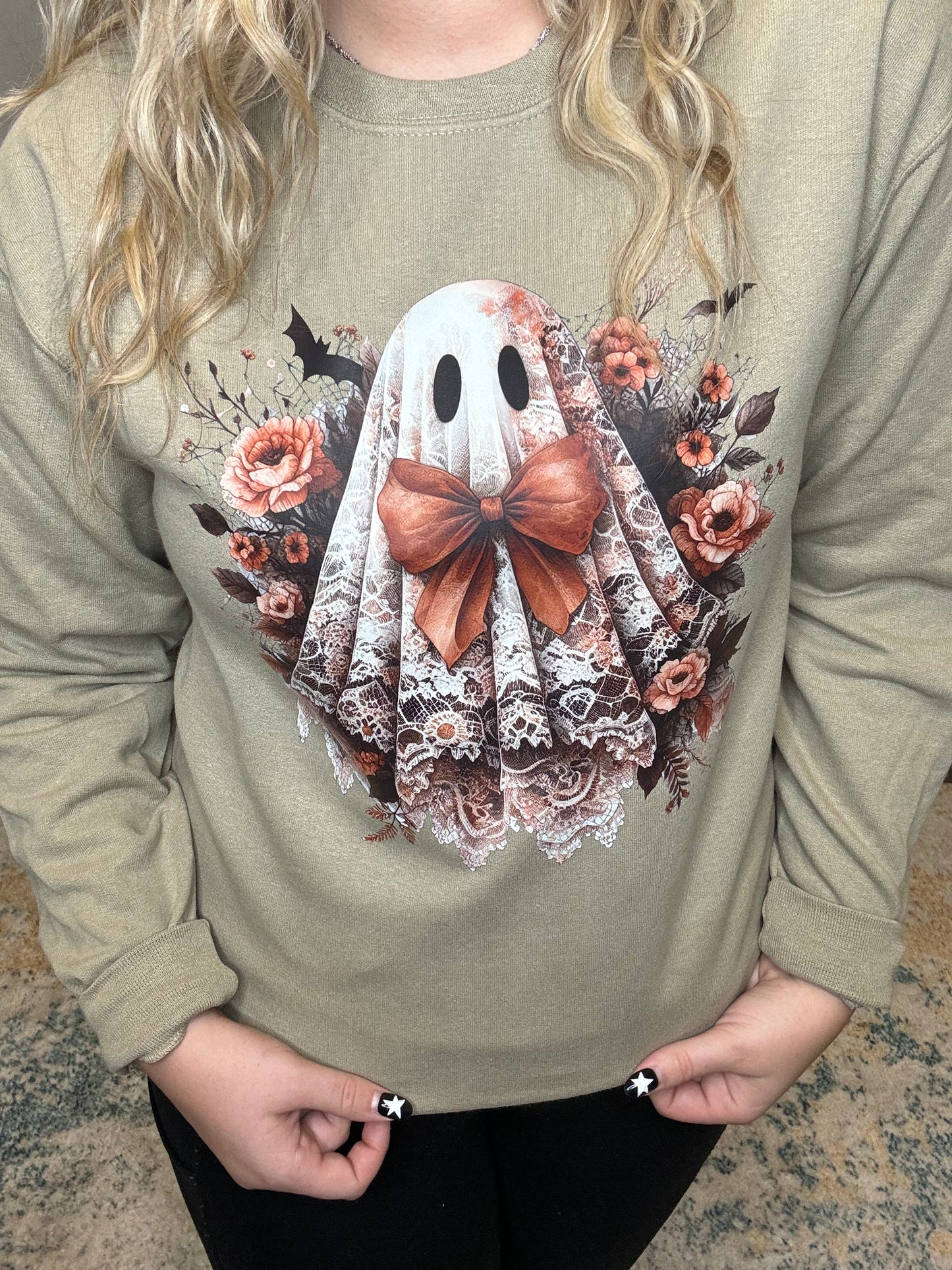 Spooky Season Sweatshirt