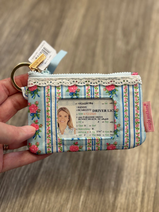 Simply Southern ID Wallet