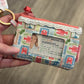 Simply Southern ID Wallet