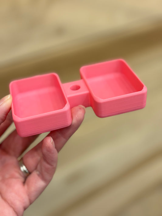 Sauce Cup Holders