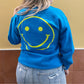 Have A Nice Day ~ Crewneck Sweatshirt