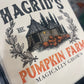 Hagrid’s Pumpkin Farm ~ Graphic Tee