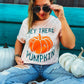 Hey There Pumpkin ~ Graphic Tee