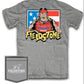 Trumpamania - Fieldstone Men’s Graphic Tee