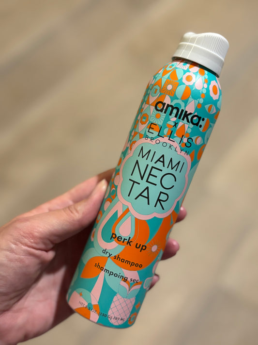 Amika ~ Miami Nectar Dry Shampoo