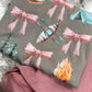 Glamping Queen ~ Camping Graphic Tee
