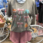 Glamping Queen ~ Camping Graphic Tee