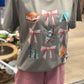 Glamping Queen ~ Camping Graphic Tee