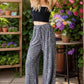 Primal Instincts - Leopard Print Pants