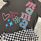 Mama Doodle Graphic Tee