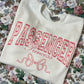 Passenger Princess ~ Sweatshirt