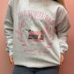 Social Club ~ Sweatshirt