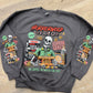 Horrorwood Video ~ Crewneck Sweatshirt