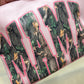 Camo Mama ~ Girly Pink Crewneck Sweatshirt