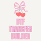 DTF Transfers