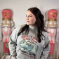 Wet Bandits Plumbing & Heating Crewneck Sweatshirt