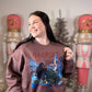Hagrid's Tree Farm ~ Crewneck Sweatshirt