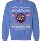 Trump Inauguration Crewneck Sweatshirt