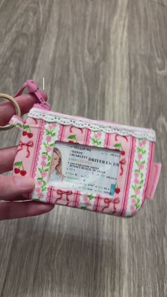 Simply Southern ID Wallet