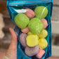 Freeze Dried Candy