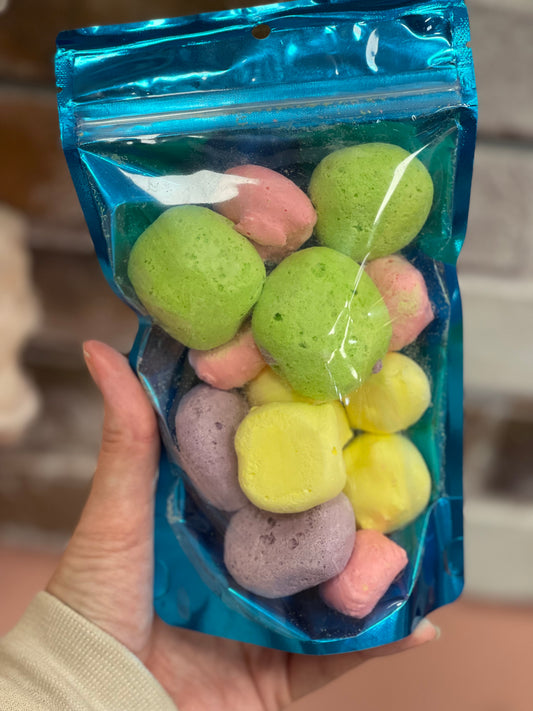 Freeze Dried Candy