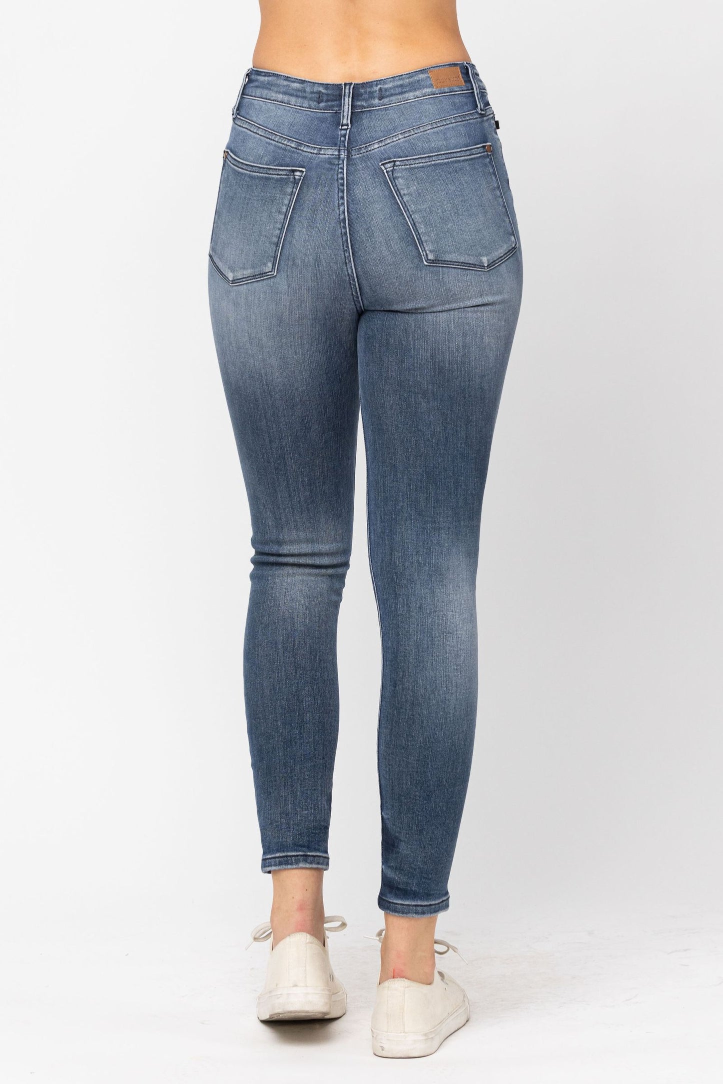 Toni ~ Judy Blue Tummy Control Jeans