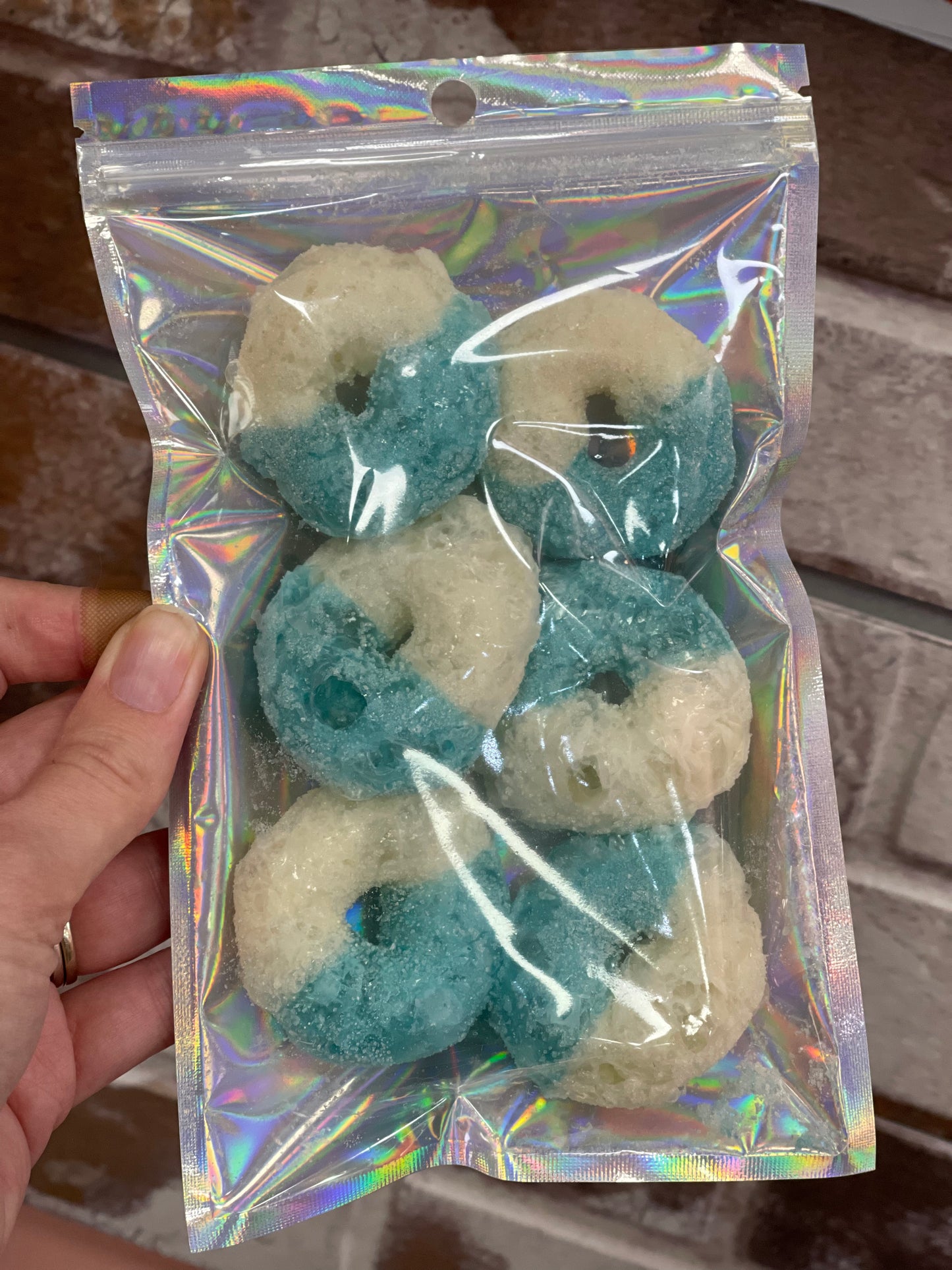 Freeze Dried Candy