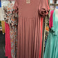 Everyday Perfect Maxi Dress