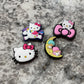 Croc Charms