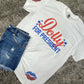 Dolly For President ~ Patriotic Graphic tee or Sweatshirt